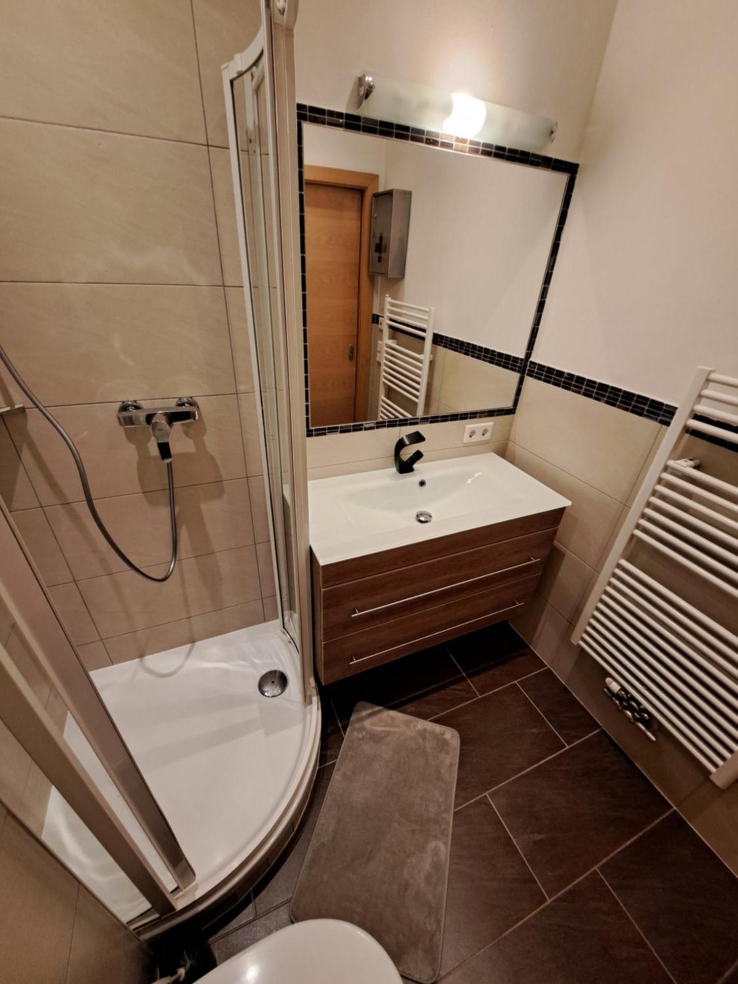 Appartement Anna Schladming Dış mekan fotoğraf