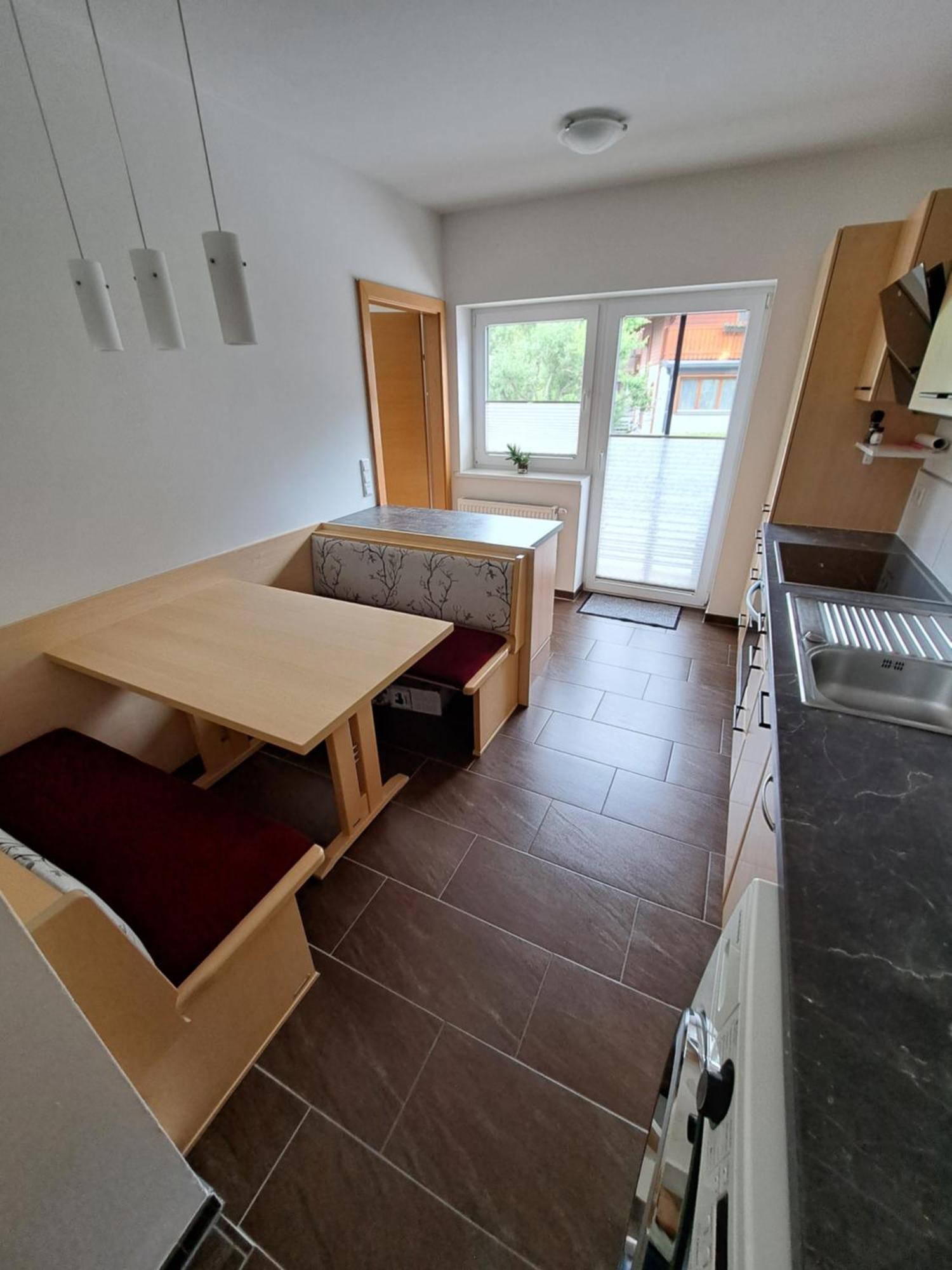 Appartement Anna Schladming Dış mekan fotoğraf