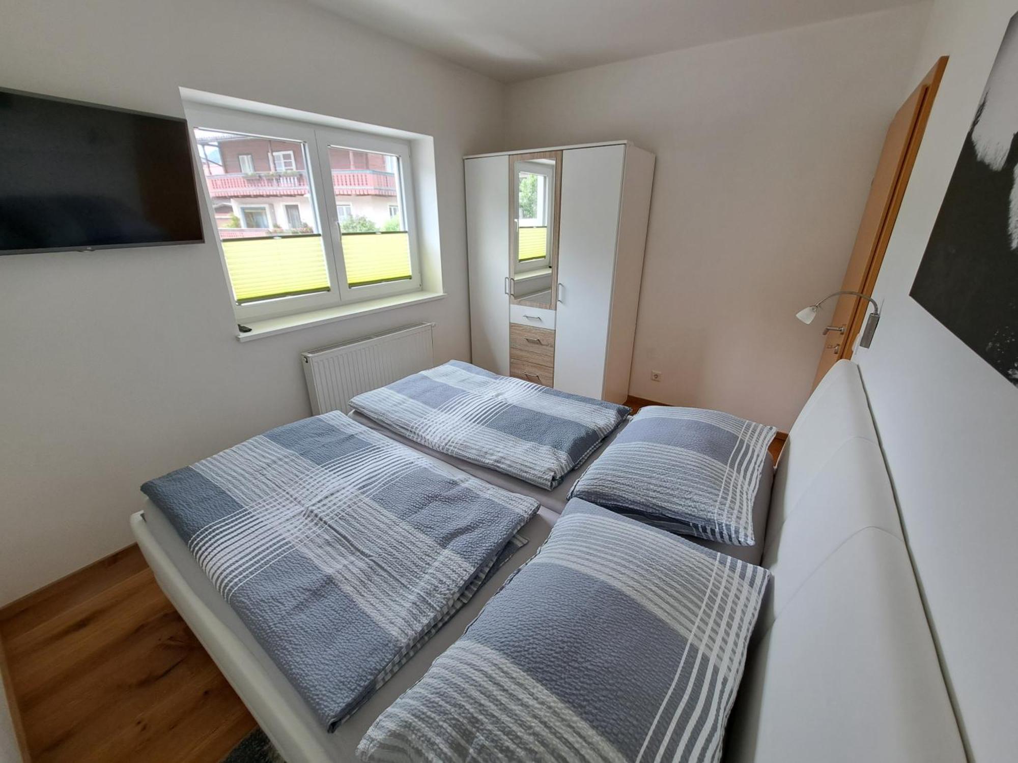 Appartement Anna Schladming Dış mekan fotoğraf